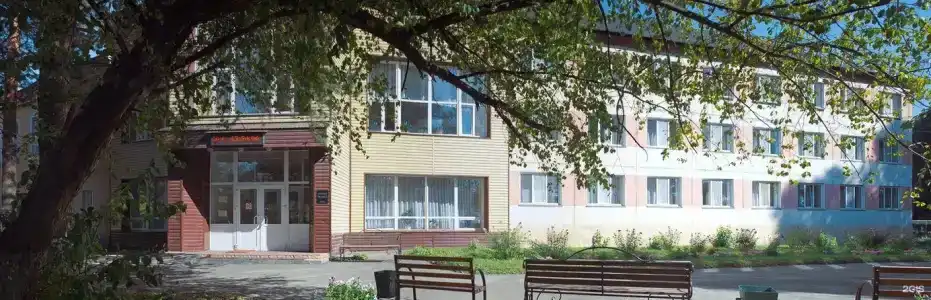 Томь-Усинский - 0