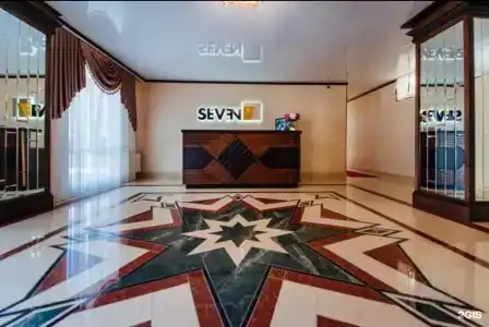 Seven - 5