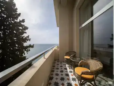 Garden Resort - 194