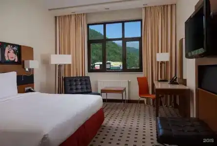 Radisson Роза Хутор - 44