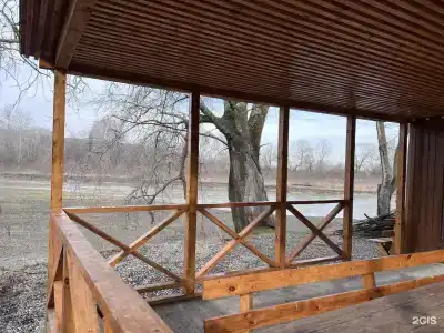 Беной Тревел Озеро - 102