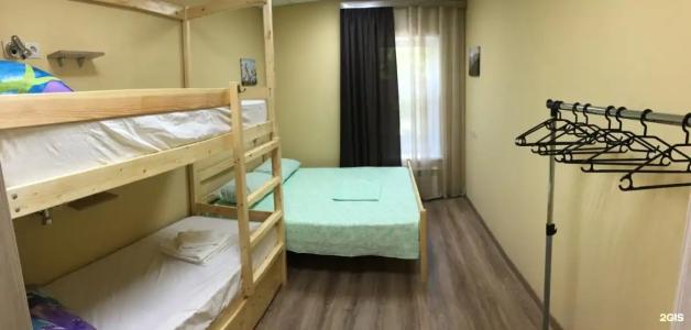 Дрим Хаус - 114