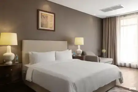 Марриотт Красная Поляна - 159