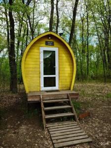 Кемпинг Пискалы - 62