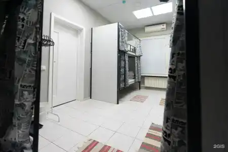 Рус - Полежаевская - 6