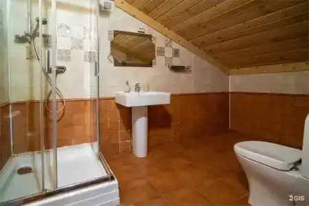 Загородный клуб VALDAY HUNTING & COUNTRY CLUB - 67