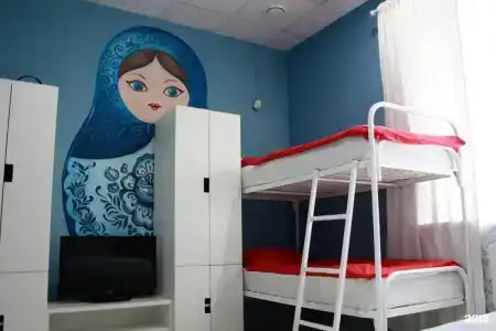 Sky Hostel - 35