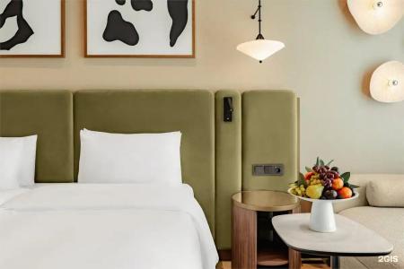 Mantera Resort & Congress - 117