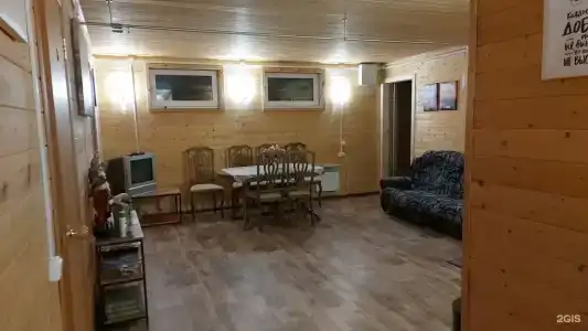 Жемчужина Ольхона - 37