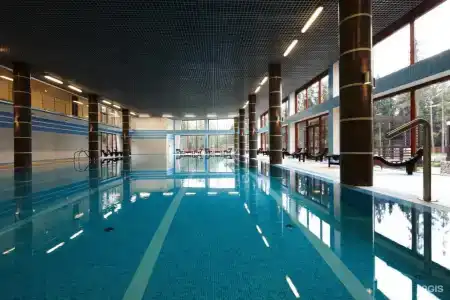 AZIMUT Парк&Спа Репино - 5