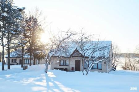 Cosmos Karelia - 118