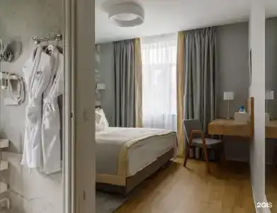 Ладожская Усадьба - 147