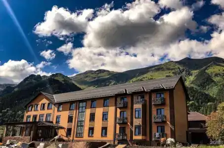 Mariv Ski - 2