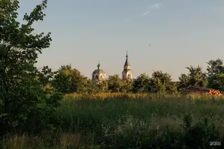 Кривополянье - 3