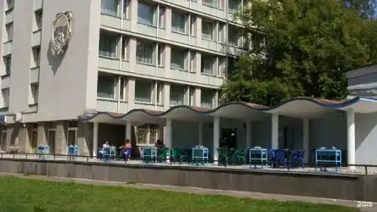 Дубна - 27