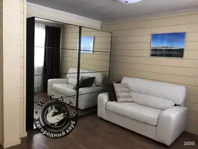 Загородный клуб WEST - 307