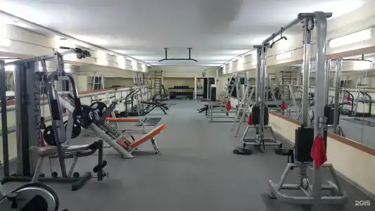Спорт - 18