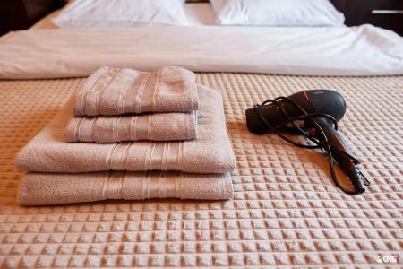 на улице Воровского 19 - 67