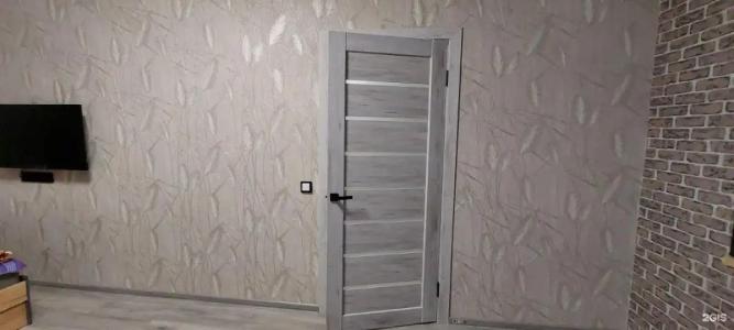 на Кирова - 64