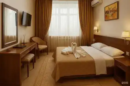 Family Resort Hotel Miloo - 97