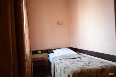 Восток-2000 - 116