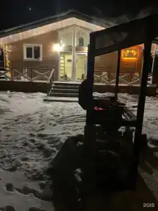 Частный дом С русской баней - 6