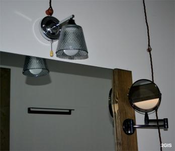 Суворова 26 - 132