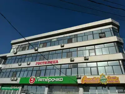 Ноев Ковчег - 7