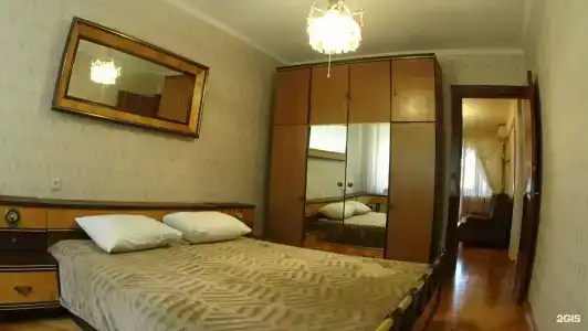 Династия на Пионерской - 46