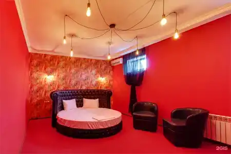 Marton Boutique and Spa Krasnodar - 34