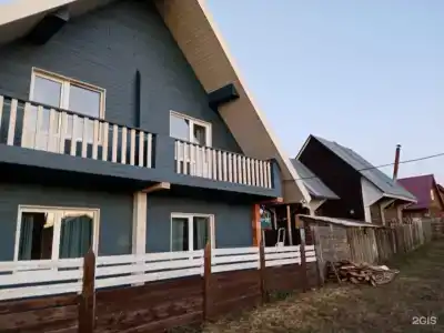 Ольхон - 5