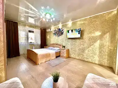Арцыбушевская 204 (9 этаж) - 4