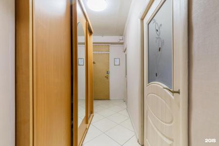Квартиры на Бутырской 11 - 30