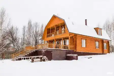 Гнездило-ВО! - 63