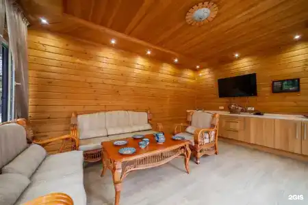 Барский дом - 11