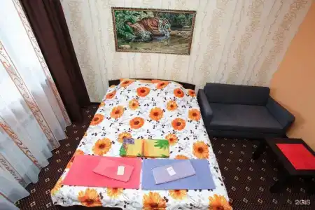 Guest House Gold Oven - 204