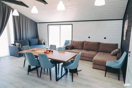 Акватория Резорт - 116