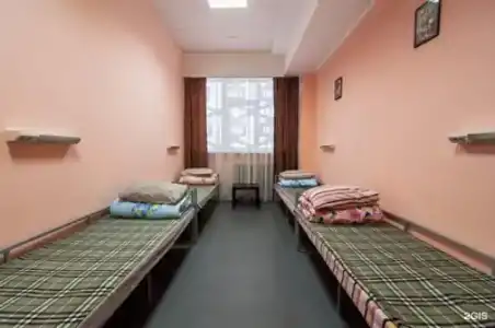 Экспресс отель & хостел - 110