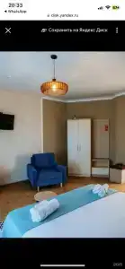 Штурвал - 107