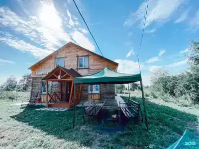 База отдыха Лазурный берег - 106