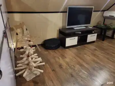 Дом для отпуска VORSMA HOUSE - 42
