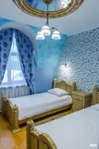 Барские Полати - 136