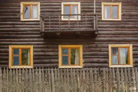 Киногородок - 395