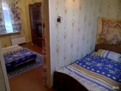 Прибрежный - 19