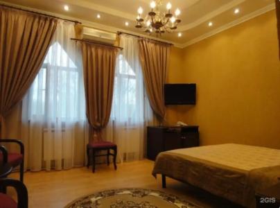 Серебряный Бор - 81