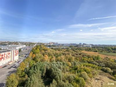 Симбирские апартаменты на Октябрьской 48 - 51