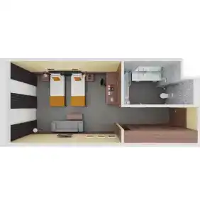 Голден Тюлип - 106