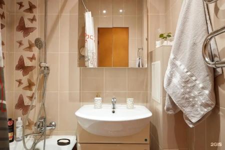 на улице Воровского 19 - 31