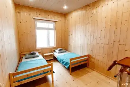 Северное сияние - 116