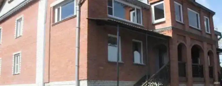 Уют - 1